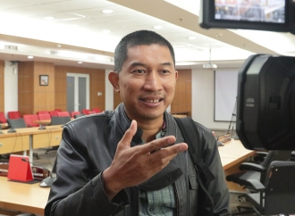 Dwi Rio Sambodo Ungkap Kawasan TOD Berpotensi Lestarikan Sejarah dan Budaya