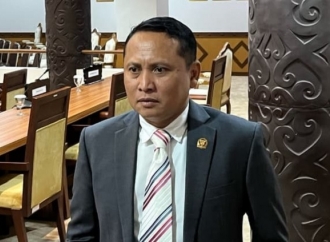 Anhar Nilai Teras Samarinda Miliki Potensi Besar Pusat Pertumbuhan Ekonomi Lokal, Utamanya UMKM