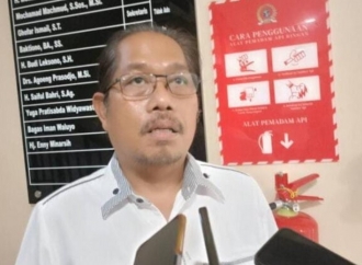 Selama Ramadan, Budi Leksono Ingatkan Satpol PP Aktif Awasi dan Tertibkan Hiburan Malam 