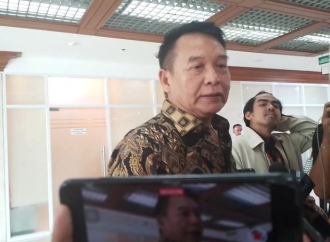 TB Hasanuddin Minta Prajurit TNI yang Terlibat Penyerangan Polres Tarakan Dihukum Berat