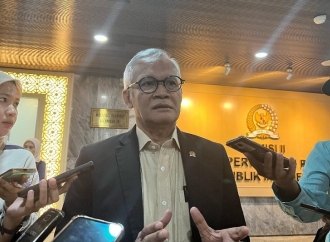 Aria Bima: Hubungan PDI Perjuangan-Demokrat Selalu Baik