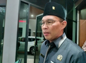 Yanuar Irawan Sambangi dan Serap Aspirasi Warga di 3 Pekon Pesisir Barat