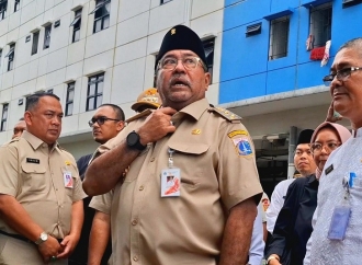 Rano Ajak Warga Jakarta Manfaatkan Peluang Bekerja di Luar Negeri Lewat 'Job Fair'