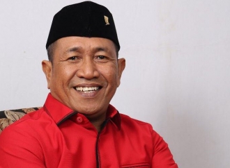 Banteng Kota Kendari Ajak Masyarakat Maknai Ramadan dengan Sikap Mental yang Terus Berbagi dan Peduli