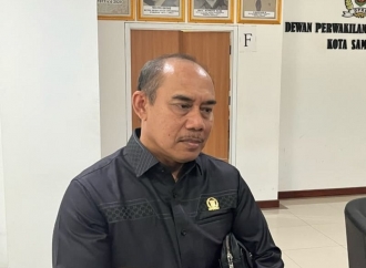 DPRD Banteng Samarinda, Ahmad Vananzda Harap Efisiensi Anggaran Tak Korbankan Pelayanan Publik