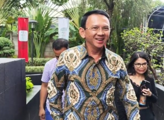 Ahok Tegaskan Siap Diperiksa Kejaksaan Agung