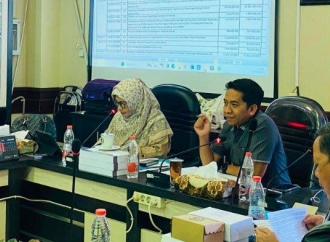 Eri Irawan Pastikan Efisiensi Anggaran Tak Kurangi Kuota Bedah Rumah