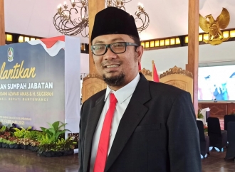 Made Cahyana Ajak Masyarakat Banyuwangi Sambut Ramadan dengan Hati yang Bersih & Penuh Kedamaian