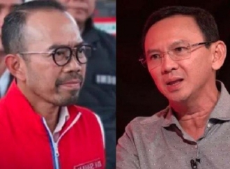 Ahok Sangat Senang Jika Dipanggil Kejagung untuk Diperiksa soal Kasus Korupsi Pertamina