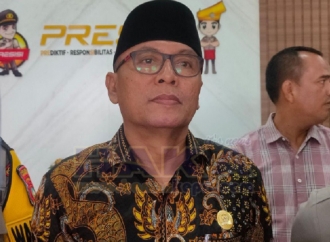 Kafe Leko Sangat Meresahkan Masyarakat, Agus Djurianto: Sudah Sepantasnya Ditutup