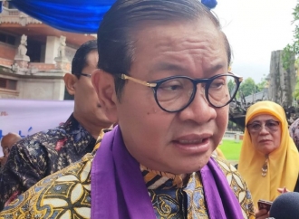 Pramono Dukung Penghematan Anggaran Camilan di Lingkungan Pemprov Jakarta