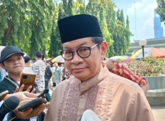 Pramono Anung: Kerukunan Bisa Bawa Kota Jakarta Jadi Lebih Baik