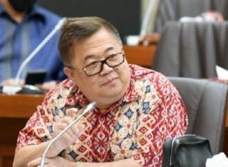 Darmadi Kritisi Impor Gula Kristal Mentah yang Kembali Dibuka: Pemerintah Harus Konsisten!  