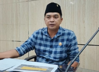 Candra Ari Fyanto Desak Penyelesaian Pelanggaran Lingkungan Oleh Tambak Udang Delta Guna Sukses 