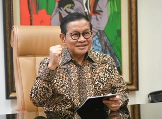 Gubernur Pramono Anung Ingin Bereskan Disparitas yang Mencolok di Jakarta