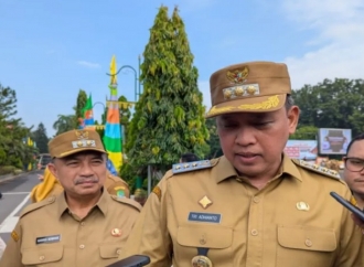 Tri Adhianto Soal Retret Kepala Daerah: Banyak Hal yang Perlu Kita Lakukan dengan Cepat