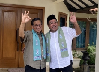 Ima Mahdiah: Cakupan 100% Air Bersih Harus Cepat Dicapai Pramono-Rano