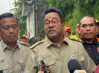 Rano Karno Mengaku Sudah Antisipasi Banjir Jakarta Sejak Awal Menjabat: Pengurukan Sungai Hingga Waduk