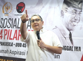 Nilai Pancasila: Tantangan dan Implementasi dalam Kehidupan Sehari-hari