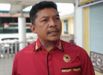 Indra Setiawan Salurkan Pokirnya untuk Pemberdayaan Masyarakat di Sektor Pertanian, Peternakan Hingga UMKM