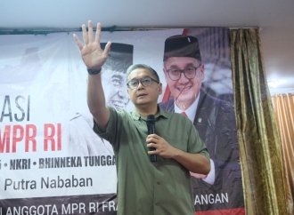 Gen Z Harus Lestarikan Nilai Toleransi dan Tepo Seliro Pada Kehidupan Sehari-hari