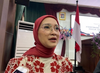 Revitalisasi Kayutangan Heritage 2026, Amithya Sirraduhita Minta Konsepnya Digarap Lebih Serius