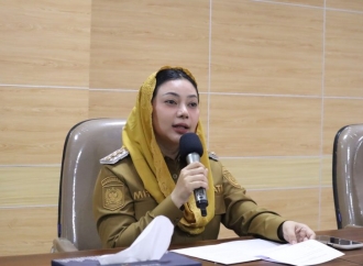 Mitha Minta Sekolah Negeri Tidak Lakukan Pungutan Liar