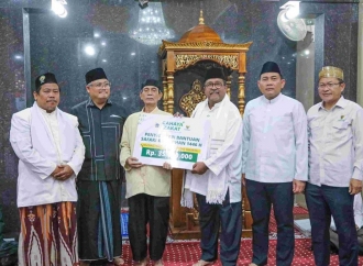 Wagub Rano: Pemprov Jakarta Siap Berangkatkan Marbut Untuk Ibadah Umrah