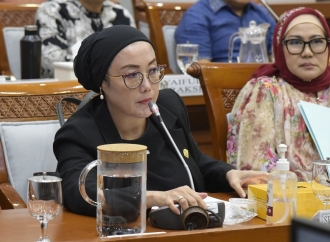 Selly Ingatkan Peran Penting Kemenag Edukasi Pengelola Pesantren