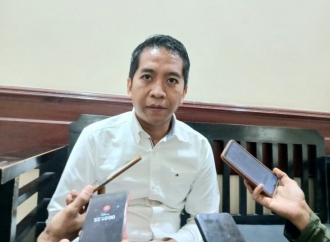 Eri Irawan Minta Dishub Kaji Ulang Perparkiran di Jalan Semut Baru