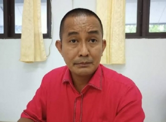 Banteng Ambon Lucky Nikjuluw Sepakat Efisiensi Anggaran Asalkan Demi Rakyat