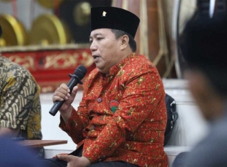 Bamusi Jatim Tekankan Pentingnya Integrasi Antara Dakwah Melalui Ucapan dan Perbuatan