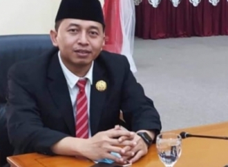 Nyumarno Tegaskan Program Ade-Asep Sudah Mulai Dilakukan Kajian Bersama OPD