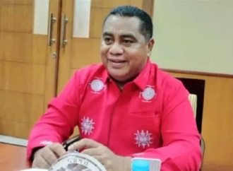 Benhur Watubun Dukung Gubernur Tolak Budaya Menjilat dalam Birokrasi