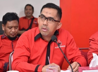 Alfri Djamil: MTQ III PDI Perjuangan Kota Palopo Digelar Sebagai Komitmen Dukung Nilai Keagamaan