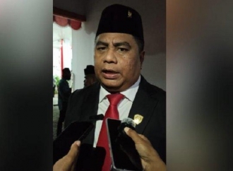 Watubun Optimistis Duet Renuat-Rumra Bakal Bawa Kemajuan Bagi Kota Tual