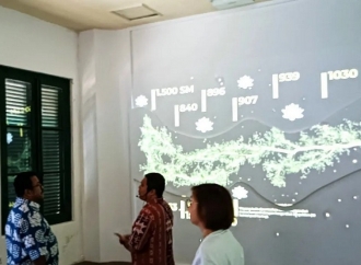 Wagub Rano: Museum di Jakarta Bisa Dijadikan Tempat 'Study Tour'