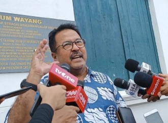 Wagub Rano Bersyukur Tiket Mudik Gratis 2025 Ludes Dipesan