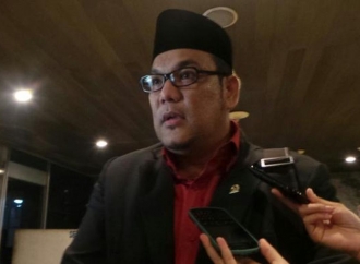 Yulian Gunhar Minta Tindak Tegas Perusahaan Tambang yang Tak Lakukan Reklamasi