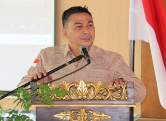 Adeng Minta 7 Desa Nomenklaturnya Harus Kembali Diselaraskan 