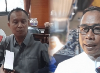 Jauh dari Efisiensi Anggaran, Made Slamet Pertanyakan Dasar Hukum Pembentukan Tim Percepatan