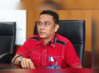 Paul Mei Anton Ajak Kepling dan OPD Tingkatkan Pengawasan Terhadap Bangunan Tanpa Izin