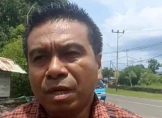 DPRD Sikka Tagih Janji Mendikdasmen Akan Angkat Guru Swasta Jadi PPPK