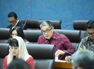 Putra Nababan Tegaskan Pasal Pendidikan dan Diplomasi Budaya Tetap Dimasukan dalam RUU Kepariwisataan