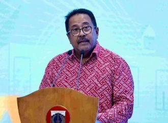 Wagub Rano Berharap RPJMD Dorong Jakarta Sejajar Kota Global Dunia