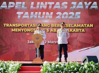 Pemprov Jakarta Perluas Layanan Transjakarta Menjadi Transjabodetabek