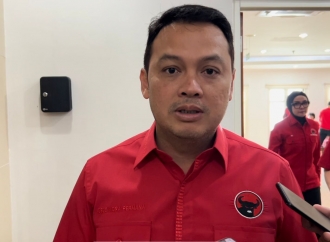 Pimpinan Komisi III DPR Siap Kawal Proses Persidangan Sekjen PDI Perjuangan Hasto Kristiyanto