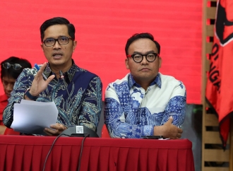 Jadi Kuasa Hukum Sekjen PDI Perjuangan, Febri Diansyah Bongkar 4 Dakwaan KPK yang Krusial