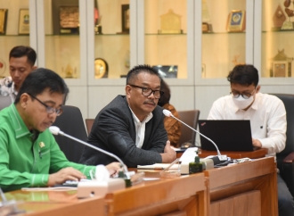 Edy Wuryanto Ungkap Premanisme Jadi Salah Satu Penyebab Sritex Pailit