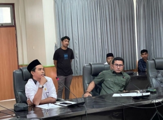 DPRD Halsel Masdar Mansur Sebut Pembangunan RSP Pulau Makian Hanya Asal-Asalan